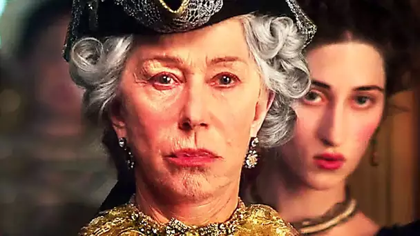 CATHERINE THE GREAT Bande Annonce (2019) Série Historique