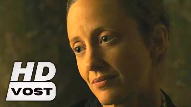 LOUXOR Bande Annonce VOST (Drame, 2021) Andrea Riseborough, Michael Landes