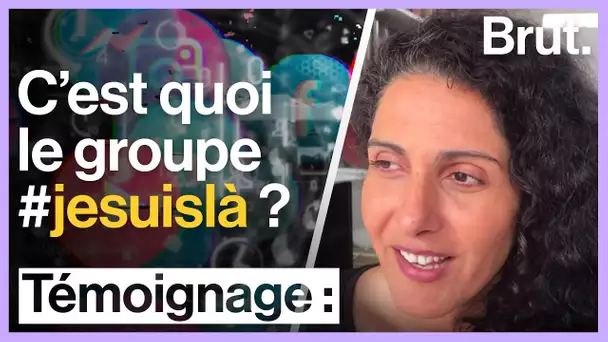 #jesuislà, le groupe qui veut faire d'Internet un endroit meilleur