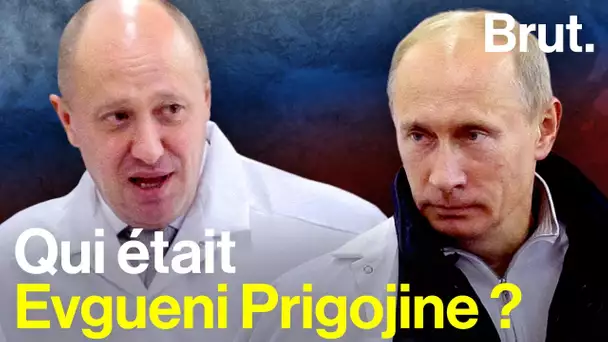 Patron de Wagner, "cuisinier de Poutine"… Qui était Evgueni Prigojine ?
