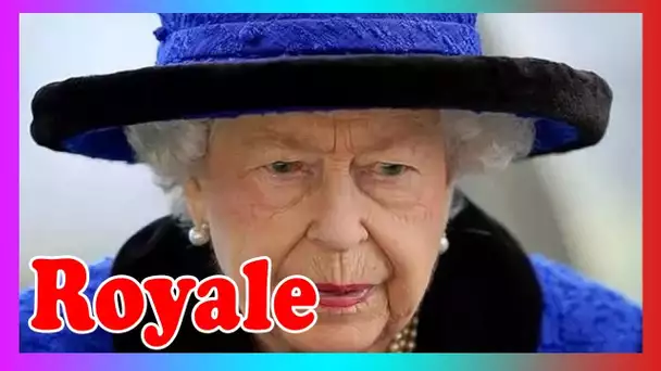 Le monarque est invité à se mettre en premier alors que la famille royale a dit de s'int3nsifier