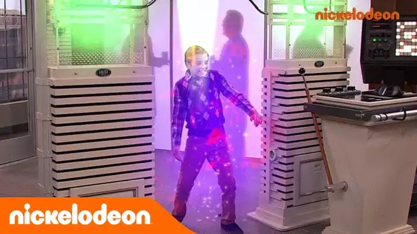 Henry Danger | Machine à Man | Nickelodeon France