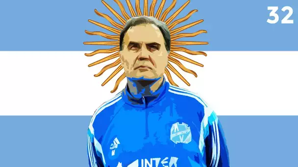 Que faut-il penser de Marcelo Bielsa ?