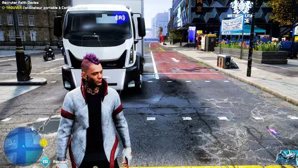 WATCH DOGS GTA 6 ?