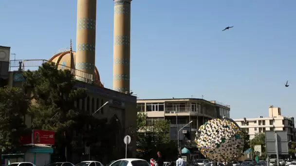Frappes en Iran : silence radio côté israélien, qui ne revendique pas officiellement l'attaque
