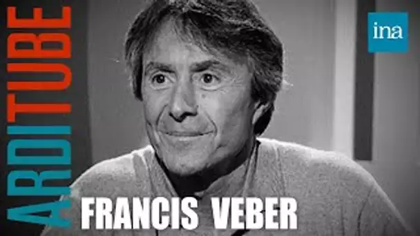 Francis Veber "Le Dîner De Cons" chez Thierry Ardisson | INA Arditube