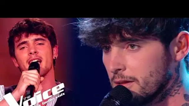 The Cinematic Orchestra – To Build A Home | Louis Delort | The Voice All Stars france 2021 |...