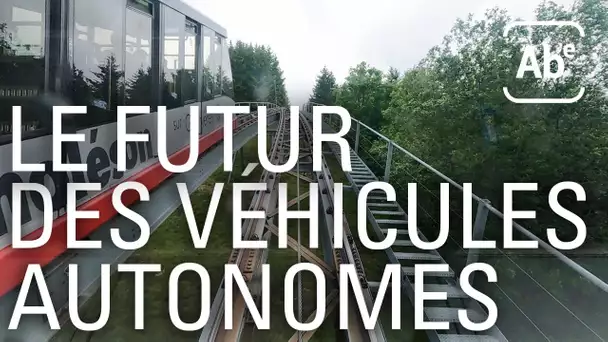 A Bon Entendeur | Le développement des véhicules autonomes