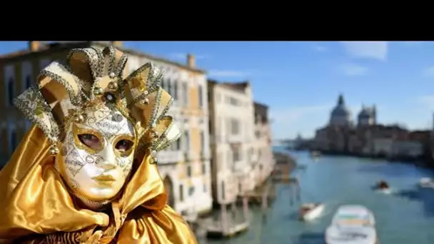 Coronavirus : le Carnaval de Venise prend fin avant son terme