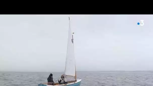 Littoral, L’invitation au voyage de Gwendal Jaffry (Extrait)