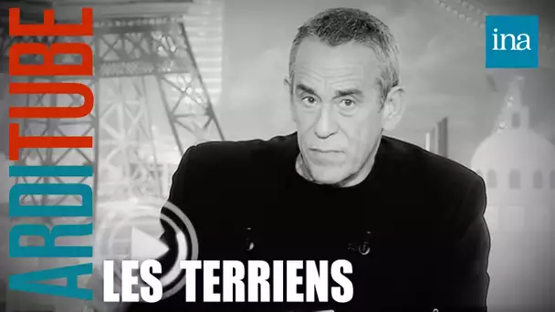 Salut Les Terriens ! De Thierry Ardisson avec Valérie Lemercier, Bernard Ménez   … | INA Arditube