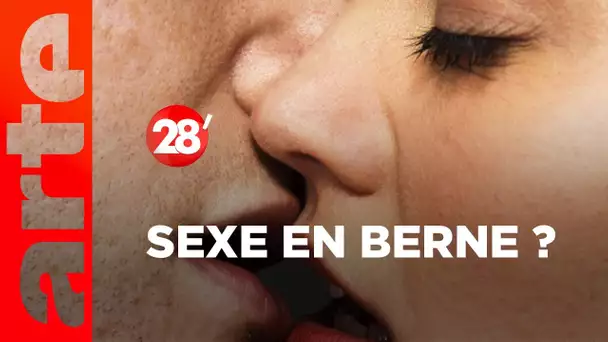 Les Français ont le sexe en berne : bonne ou mauvaise nouvelle ? - 28 Minutes - ARTE