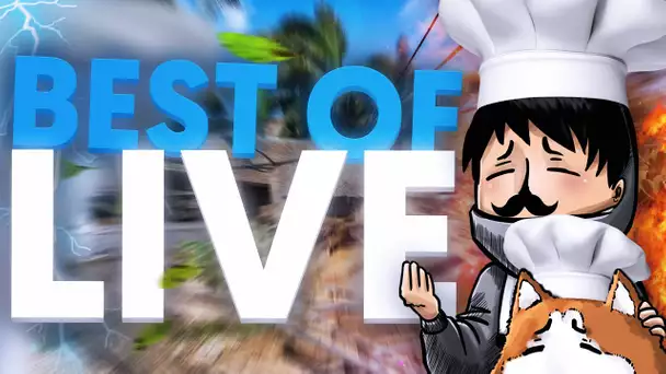 Best Of Live : Je mise ma vie sur ce jeu 👼🏻👿 | #87