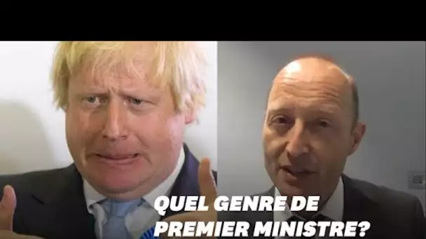 Ce que fera Boris Johnson une fois Premier ministre, selon Le HuffPost UK