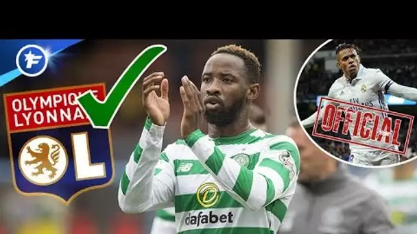 L'OL d'accord avec Moussa Dembélé | Revue de presse