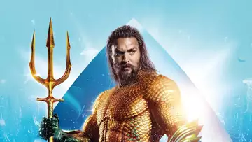 Aquaman 2 : Le tournage est enfin terminé, la photo va ravir les fans