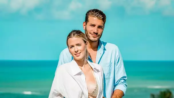 10 Perfect Couples 5 : Nicolo et Virginie sont-ils en couple depuis le tournage ? Nous avons la réponse