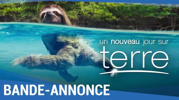 UN NOUVEAU JOUR SUR TERRE - Bande-annonce [actuellement au cinéma]