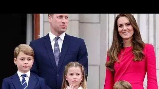 Kate et William travaillent avec le GCHQ pour créer une nouvelle activité pour George, Charlotte et