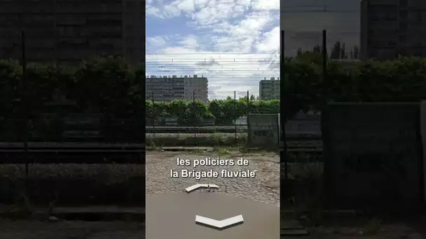 Val-de-Marne : 4 corps ont été retrouvés dans la Seine
