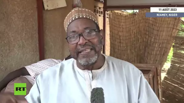 Niger : des habitants dédiants face à l'ordre de la CEDEAO de déployer une "force en attente"