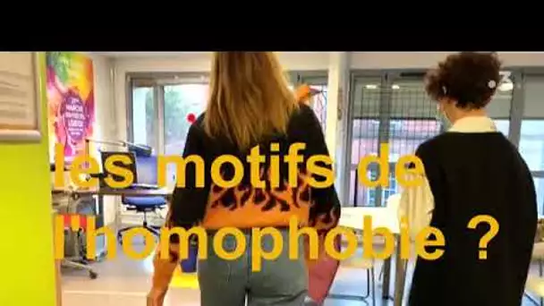 Actu des ados : l'homophobie vue par des "collégiens journalistes" de Toulouse