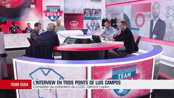 Losc : Combien vaut Pépé sur le marché des transferts aujourd&#039;hui ?