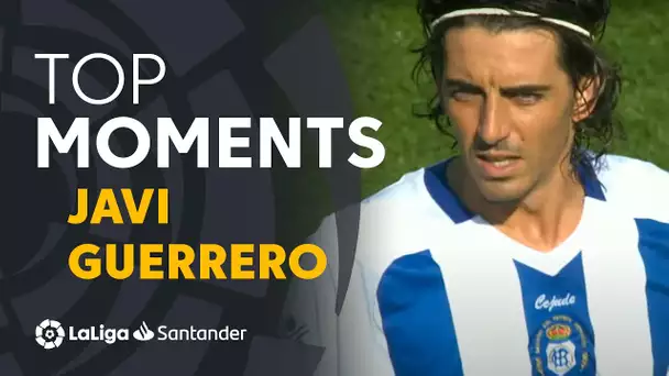 LaLiga Memory: Javi Guerrero