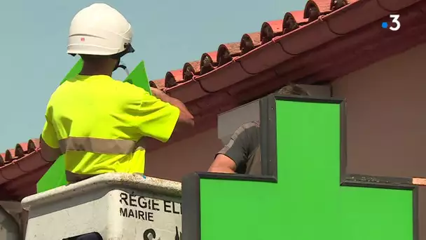 Pyrénées-Orientales : après des mois de fermeture, la pharmacie de Saint-Laurent-de-Cerdans rouvre