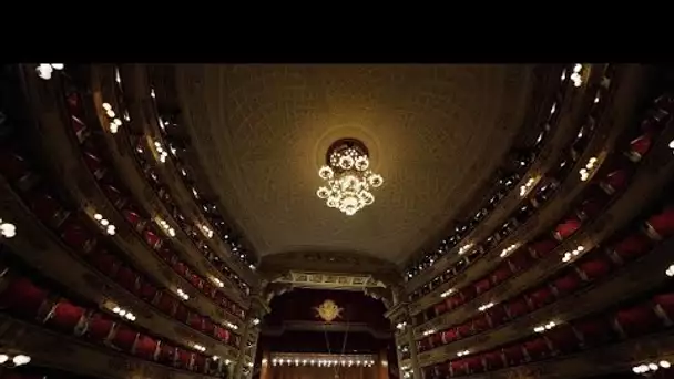 Un opéra russe en ouverture de La Scala