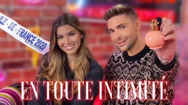 Lara Lourenço (Miss IDF): Son titre contesté à cause de son origine ! Elle répond à Énora Malagré !