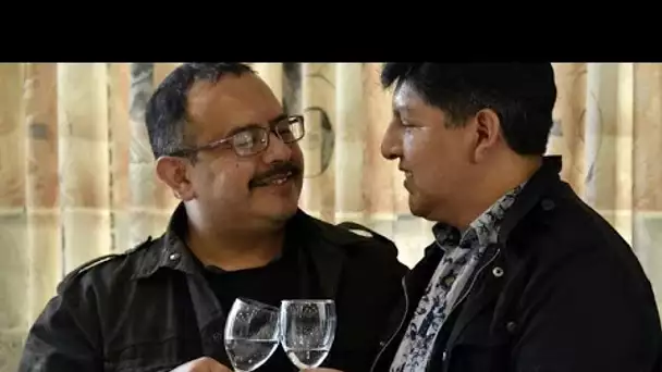 La Bolivie reconnaît légalement l'union d'un couple homosexuel pour la première fois