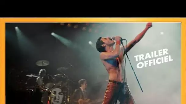 Bohemian Rhapsody | Bande-Annonce [Officielle] VOST HD | 2018
