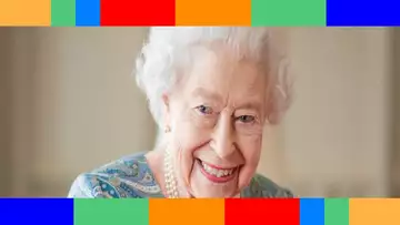 Jubilé d’Elizabeth II  ce portrait de la reine qui a été totalement loupé