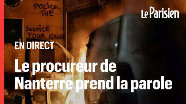 🔴 EN DIRECT | Paris : explosion dans le Ve arrondissement, des immeubles en feu