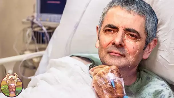 Regardez l’évolution de Mr Bean et pourquoi il a arrêté sa carrière!