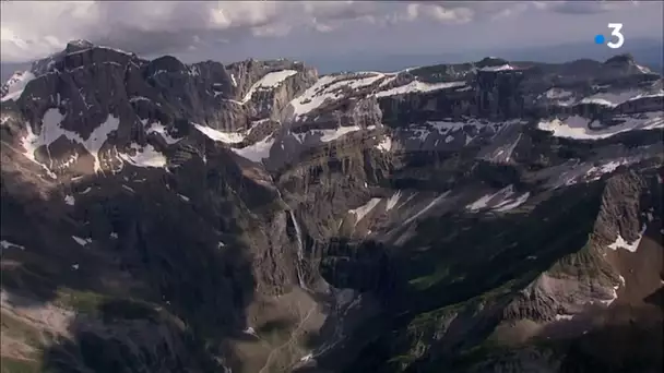 O Sud au cirque de Gavarnie