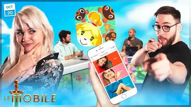 LES APPLIS BEAUTÉ & BIEN ÊTRE DE SUNDAE | LE MOBILE #65