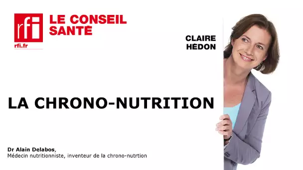 La chrono-nutrition