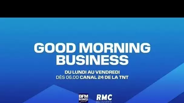 Frans Timmermans, vice-président exécutif de la Commission européenne, est l’invité de BFM Business