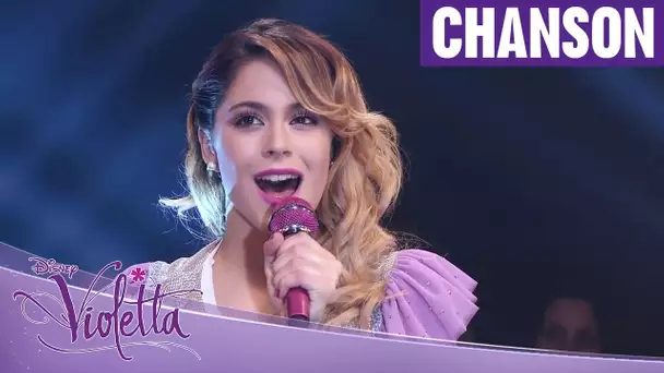 Violetta saison 3 - 'Quiero' (épisode 36) - Exclusivité Disney Channel