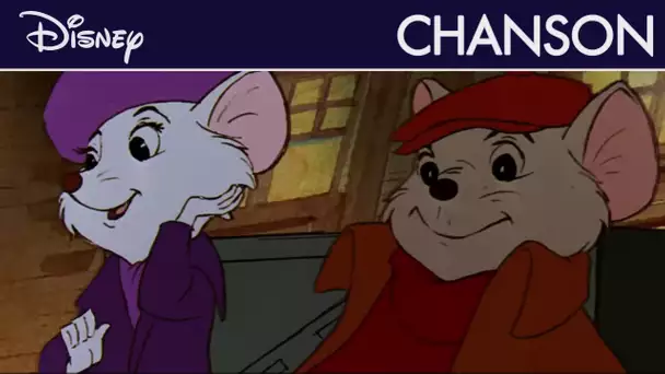 Les Aventures de Bernard et Bianca - Demain c&#039;est un autre jour I Disney