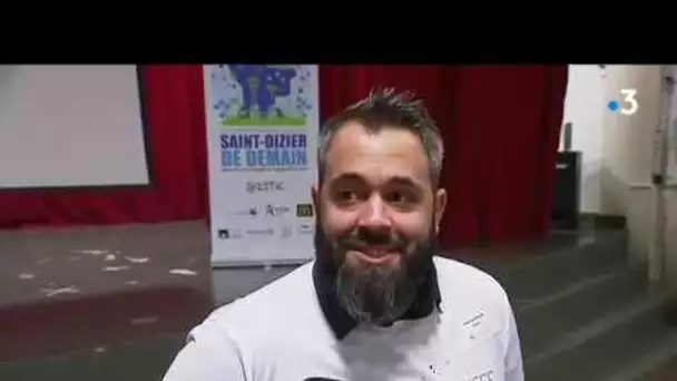 La start-up au lycée