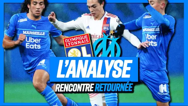 🤯 Comment l'Olympico s'est complètement retourné ? (OL 2 - 1 OM)