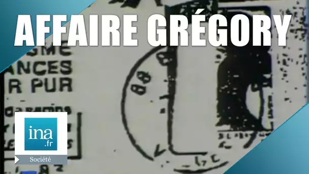 Affaire Grégory: réouverture de l'enquête en juin 2000 | Archive INA