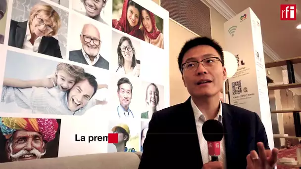 Huawei Connect 2019 : au cœur de l'IA