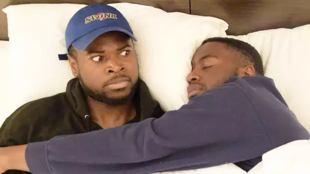 DORMIR AVEC UN MEC - JUNIOR TV