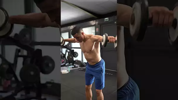 Good form VS Bad form !! 😱😱