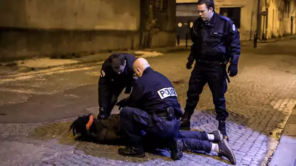 Police de Bordeaux | Ville sous tension | Chroniques Policières