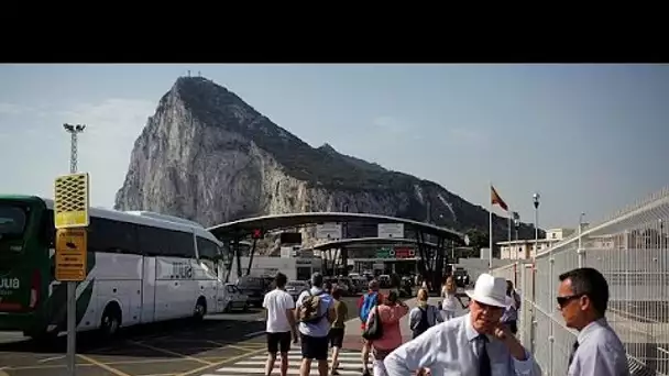 Après le Brexit, quel sort pour Gibraltar?